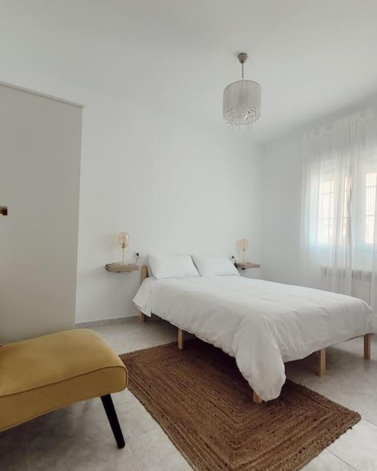 Casa Tonino: Encantadora Casa Junto Al Rio Duero Vila Zamora Exterior foto